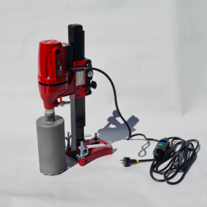 HRA Diamantborrmaskin KF500