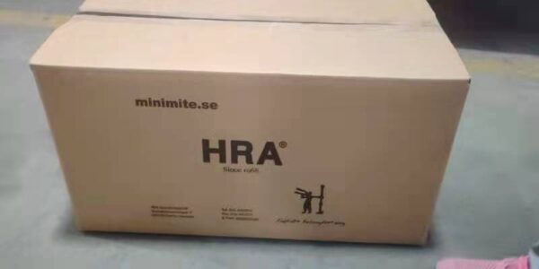 HRA Minimite Drill