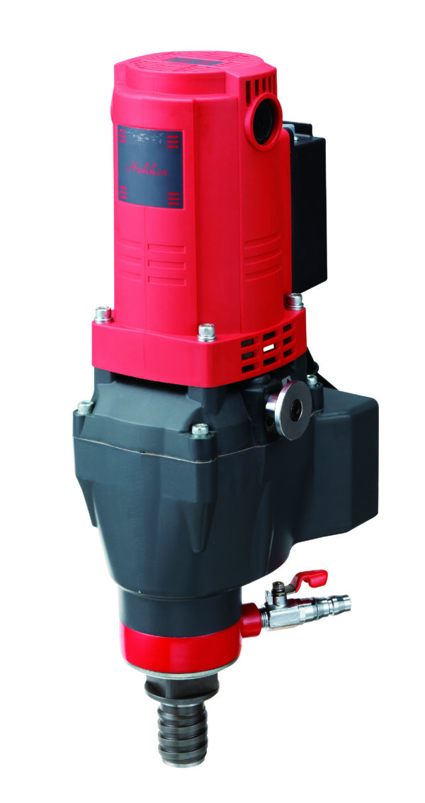 Diamantborrmaskin SPM-303U2i, 220V - Bild 2